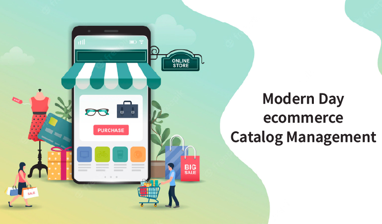 Top 7 Tips for Modern Day Catalog Management