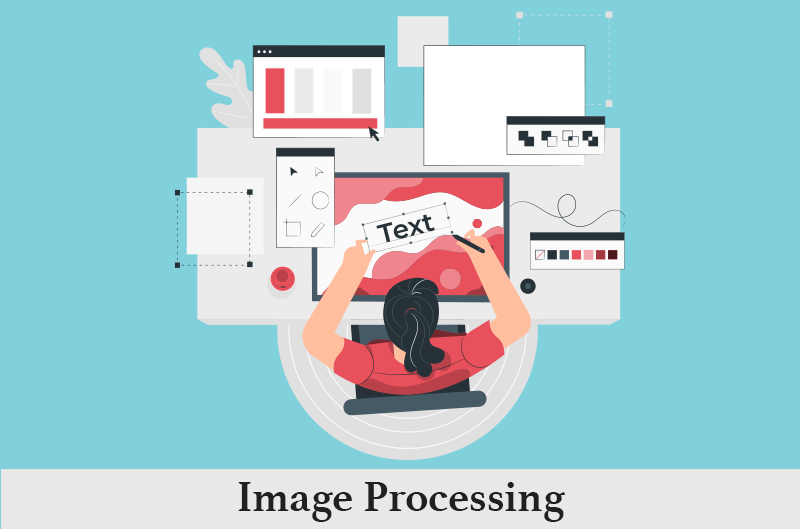 product image processing